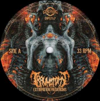 LP Traumatomy: Extirpation Paradigms 573304