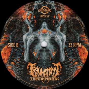 LP Traumatomy: Extirpation Paradigms 573304