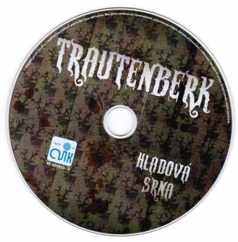 CD Trautenberk: Hladová Srna 369830