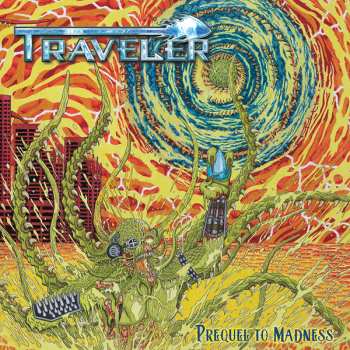 LP Traveler: Prequel To Madness 628696