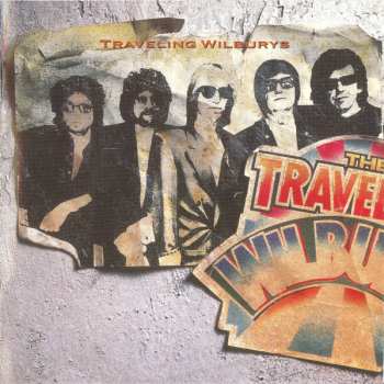 CD Traveling Wilburys: Volume 1 641014