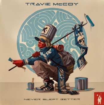 LP Travie McCoy: Never Slept Better 602807