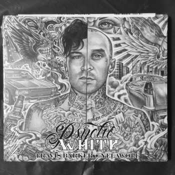 CD Yelawolf: Psycho White DIGI 28961