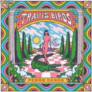 LP/CD Travis Birds: Perro Deseo 636084