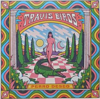 Album Travis Birds: Perro Deseo