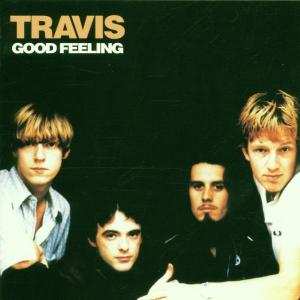 CD Travis: Good Feeling 589983