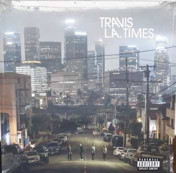 Travis: L.A. Times