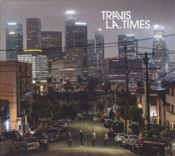 CD Travis: L.A. Times 622100