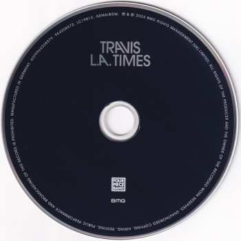 CD Travis: L.A. Times 622100