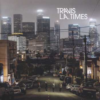 CD Travis: L.A. Times 622100