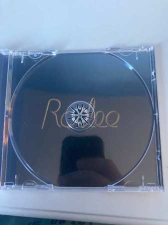 CD Travis Scott: Rodeo DLX 653732