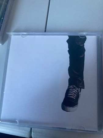 CD Travis Scott: Rodeo DLX 653732