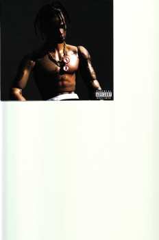 CD Travis Scott: Rodeo DLX 653732