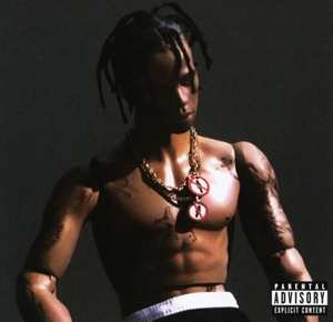 CD Travis Scott: Rodeo 381742