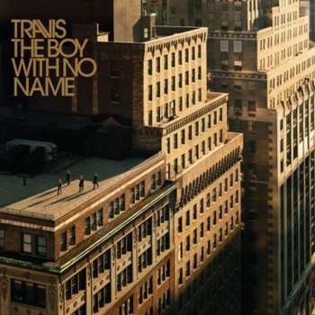 CD Travis: The Boy With No Name 635561