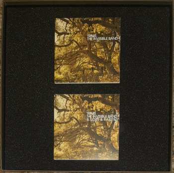 2LP/2CD/Box Set Travis: The Invisible Band DLX | CLR 376253