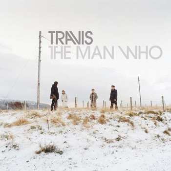 2LP/2CD/Box Set Travis: The Man Who DLX | LTD 72603