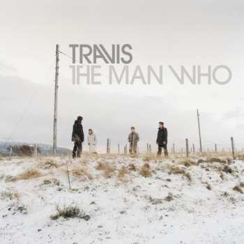 CD Travis: The Man Who 613217