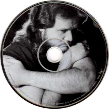 CD Travis Tritt: T-R-O-U-B-L-E 611599