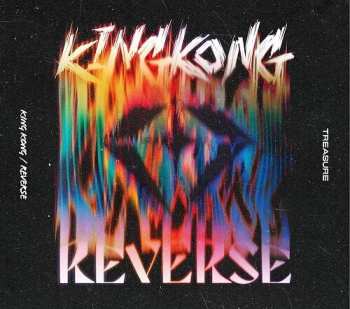 CD Treasure: King Kong / Reverse - Limited 657114