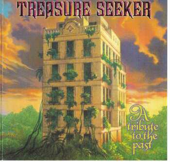 Album Treasure Seeker: A Tribute To The Past