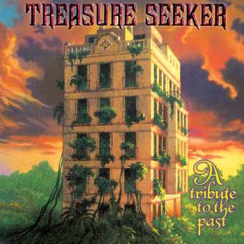 CD Treasure Seeker: A Tribute To The Past 618310