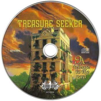 CD Treasure Seeker: A Tribute To The Past 618310