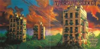 CD Treasure Seeker: A Tribute To The Past 618310