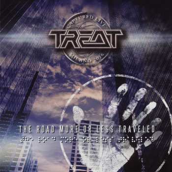 CD/DVD Treat: The Road More Or Less Traveled  DLX 30724