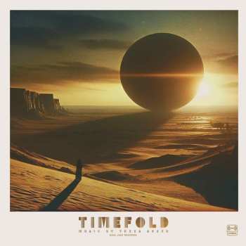 Album Trees Speak: Timefold