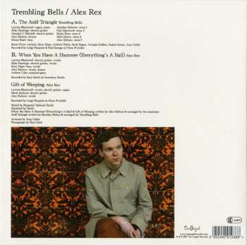 EP Trembling Bells: The Auld Triangle 365057