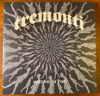 2LP Tremonti: Marching In Time CLR | LTD 569298