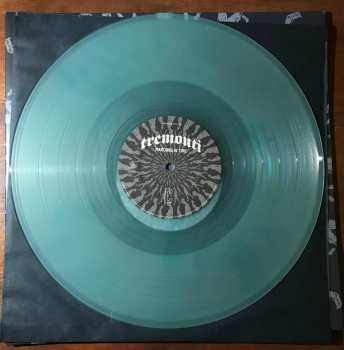 2LP Tremonti: Marching In Time CLR | LTD 569298