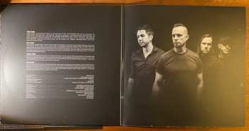 2LP Tremonti: Marching In Time CLR | LTD 569298