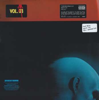 Album Trent Reznor: Watchmen: Vol. 03 (Music From The HBO Series) 