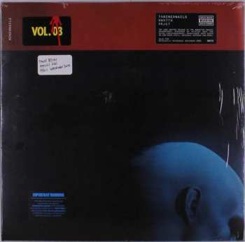 LP Trent Reznor: Watchmen: Vol. 03 (Music From The HBO Series)  558485