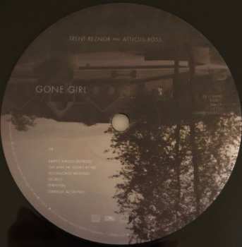 2LP Trent Reznor: Gone Girl (Soundtrack From The Motion Picture) 311039