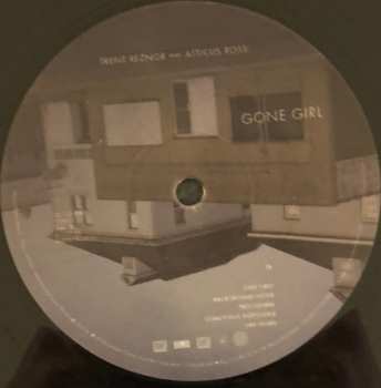 2LP Trent Reznor: Gone Girl (Soundtrack From The Motion Picture) 311039