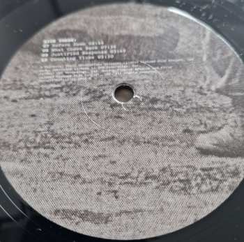 3LP Trent Reznor: The Vietnam War 601429