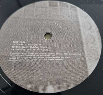 3LP Trent Reznor: The Vietnam War 601429