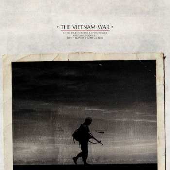 Album Trent Reznor: The Vietnam War