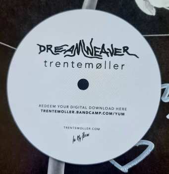 LP Trentemøller: Dreamweaver CLR 614128