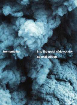 CD/DVD Trentemøller: Into The Great Wide Yonder 532671