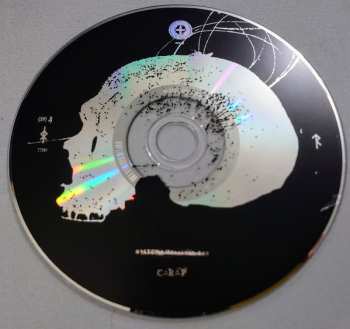 CD Trepaneringsritualen: The Totality Of Death (Α) 633824