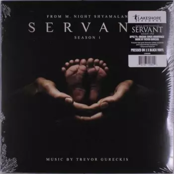 Servant Season 1