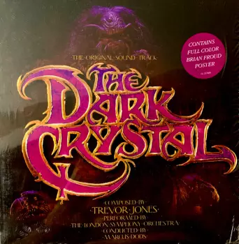 The Dark Crystal (The Original Sound Track)