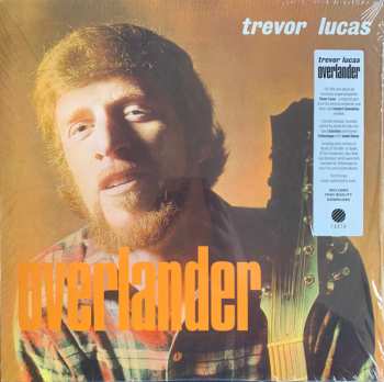 LP Trevor Lucas: Overlander CLR 480570