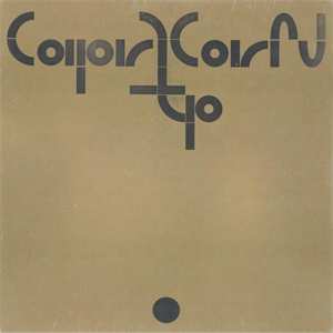 LP Trevor Powers: Capricorn 585336