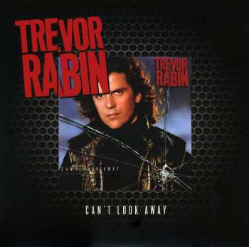 2LP Trevor Rabin: Can't Look Away 484041