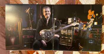 2LP Trevor Rabin: Rio CLR | LTD 596828